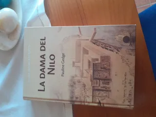 NOVELA HISTÓRICA DE EGIPTO