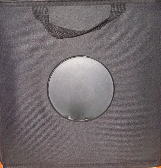 Cajón Fotográfico DUCLUS 30x30x30cm