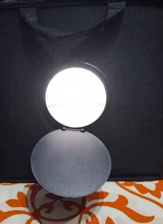 Cajón Fotográfico DUCLUS 30x30x30cm