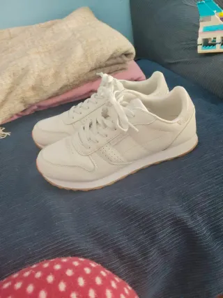 Zapatillas Skechers Talla 39 talle grande 39.5