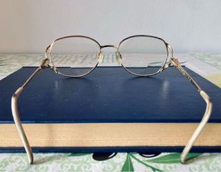 Gafas bifocales para señora
