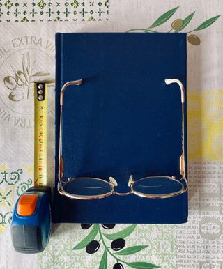 Gafas bifocales para señora