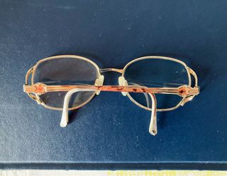 Gafas bifocales para señora