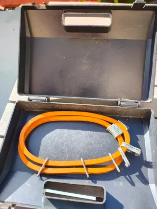 Cadenas para la nieve