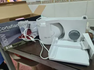 Cortafiambres HJM hogar 100W