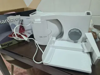 Cortafiambres HJM hogar 100W