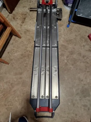 Cortadora de azulejos 120cm