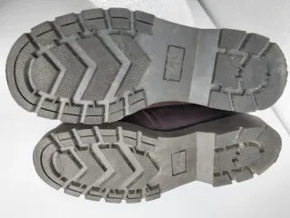 Botas Jonama Jovi Marrones Piel