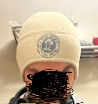 Gorro Panama Jack beige