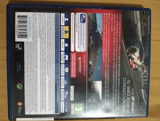 Gran Turismo Sport PS4