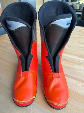 Botas de esquí Atomic Talla 27.5