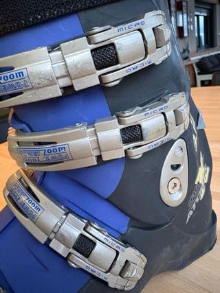 Botas de esquí Atomic Talla 27.5