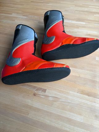 Botas de esquí Atomic Talla 27.5