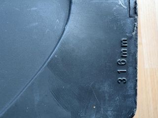 Botas de esquí Atomic Talla 27.5