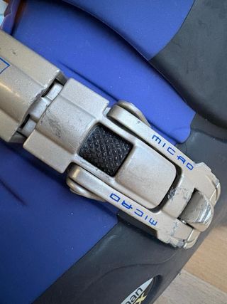 Botas de esquí Atomic Talla 27.5