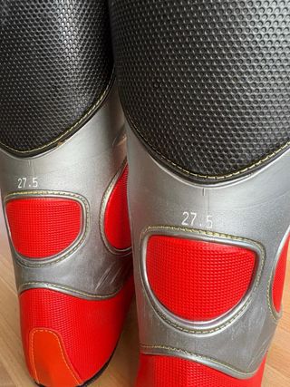 Botas de esquí Atomic Talla 27.5