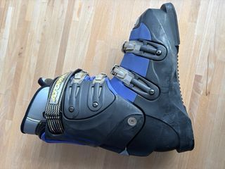 Botas de esquí Atomic Talla 27.5