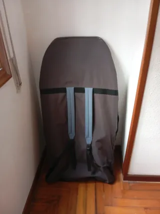 Funda para tabla de bodyboard Animal