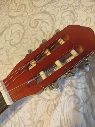 Guitarra Rocio C-16 Infantil