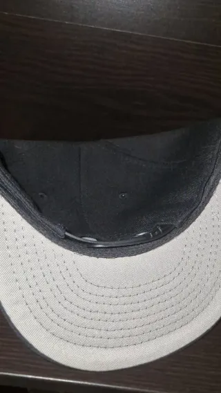 Gorra Orlando Magic New Era 9FIFTY Plana