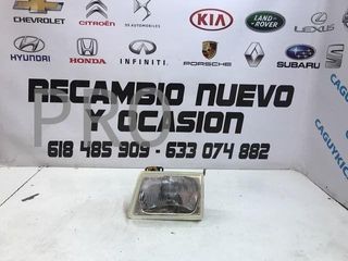 Faro ford escort izquierdo año 80