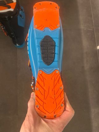 Botas de esquí ATOMIC REDSTER PRO 120