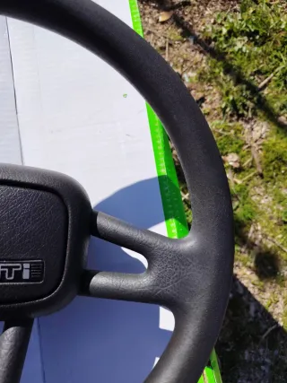 Volante Swift GTi MK2