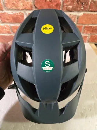 Casco Bell Ukon MTB taglia S