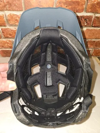 Casco Bell Ukon MTB taglia S