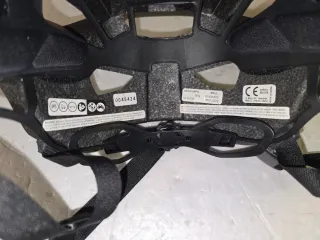 Casco Bell Ukon MTB taglia S