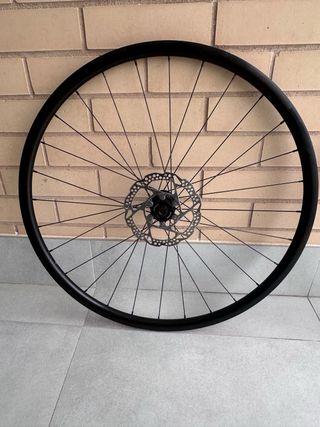 Ruedas RODI 622x19C con núcleo y discos