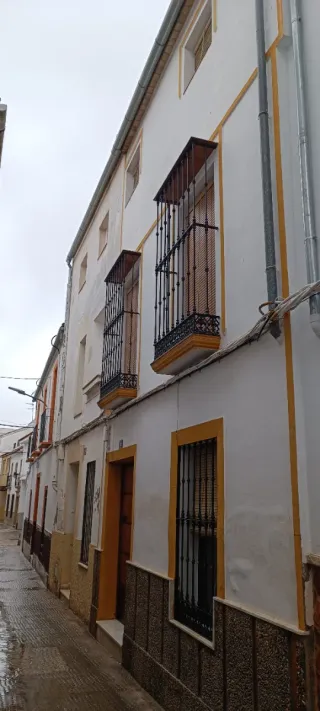 Se vende casa centrica