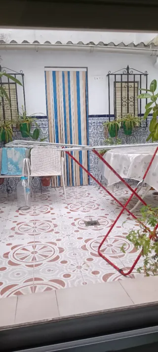 Se vende casa centrica