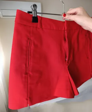 Pantalón Talla 38
