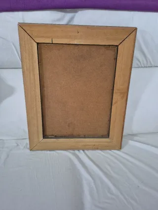 Bodegón inglés antiguo