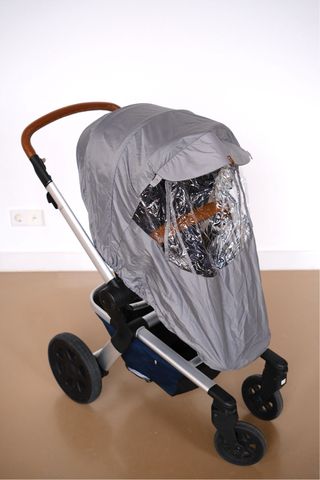 Funda lluvia Joolz Hub