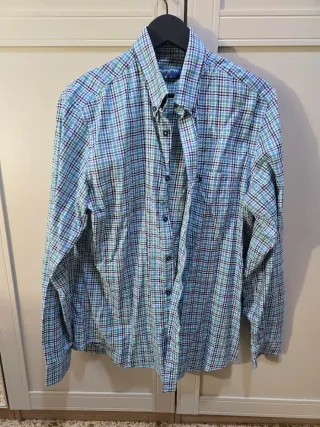 Camisa Lloyds Talla L