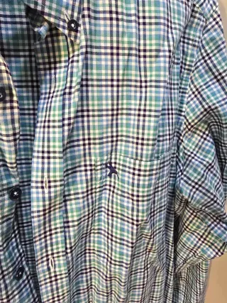 Camisa Lloyds Talla L