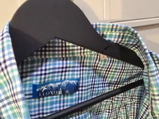 Camisa Lloyds Talla L