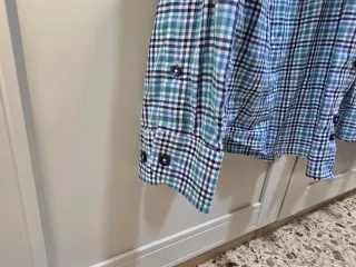 Camisa Lloyds Talla L