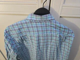 Camisa Lloyds Talla L