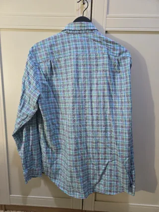 Camisa Lloyds Talla L