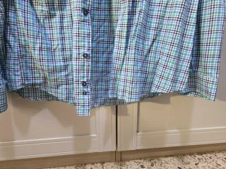 Camisa Lloyds Talla L