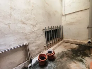 Piso a reformar en Sax