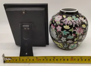 Originali Souvenir di Thailandia e Cina Vintage