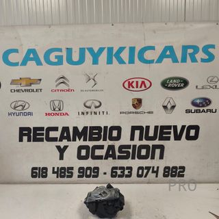 FARO ANTINIEBLAS IZQUIERDO OPEL ASTRA NUEVO 10116311006