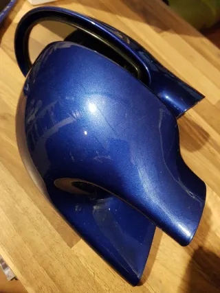 Espejos Volkswagen GOLF III tipo bmw M3 mattig