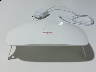 Lampada Unghie UV/LED Deborah Milano Bianca