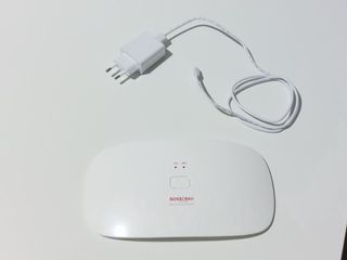 Lampada Unghie UV/LED Deborah Milano Bianca