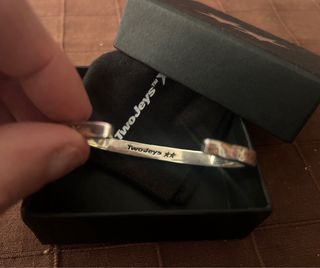 Pulsera TwoJeys nueva a estrenar